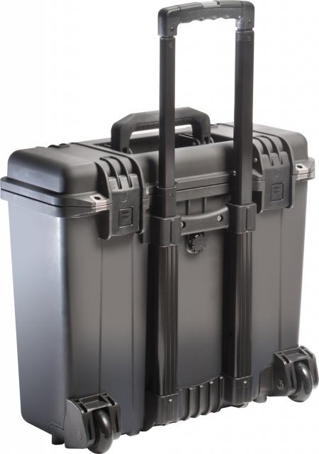 Peli™ Storm Top Loader Case™ IM2435 černý se stavitelnými přepážkami