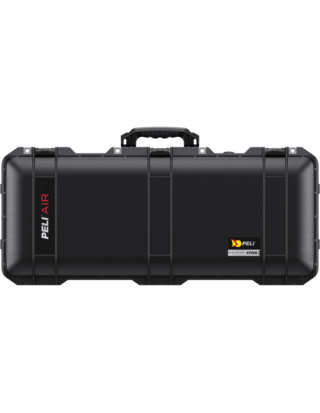 Peli™ Air Long Case 1705 černý prázdný