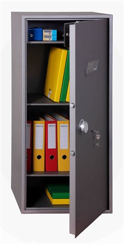 Nábytkový sejf ZSL 120 ME