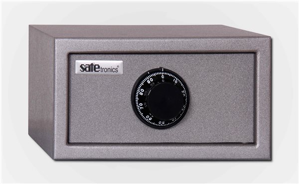 Nábytkový sejf ZSL 17 LG
