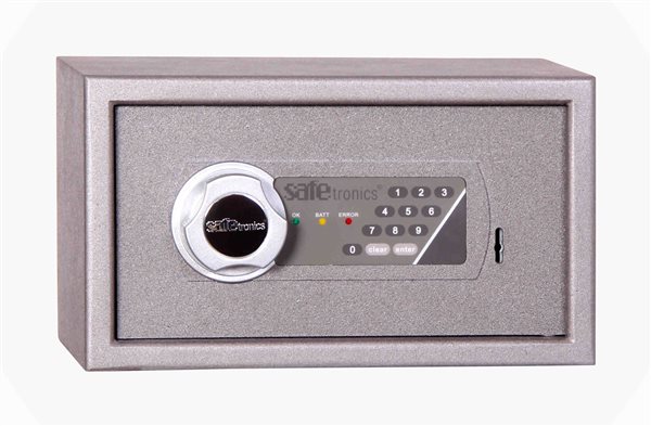 Nábytkový sejf ZSL 20 ME