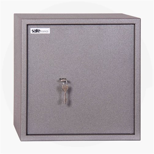 Safetronics Nábytkový sejf ZSL 43 M