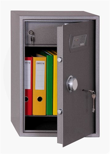 Nábytkový sejf ZSL 65 ME