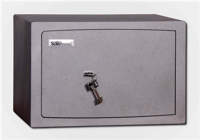 Nábytkový trezor NTR-24 M