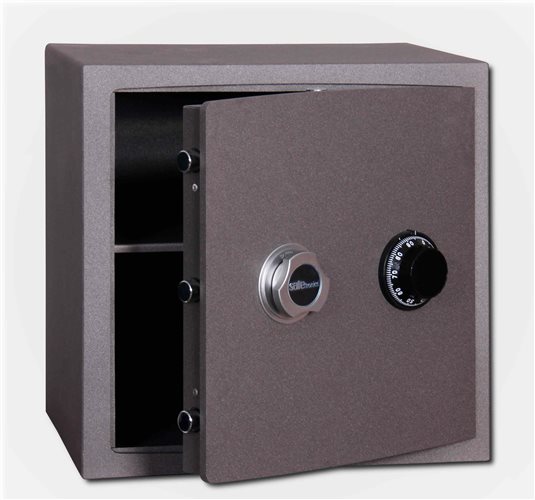 Nábytkový trezor NTR-39 LG