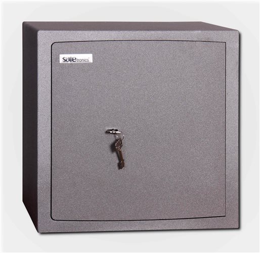 Nábytkový trezor NTR-39 M + schránka