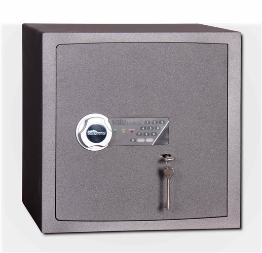 Nábytkový trezor NTR-39 ME