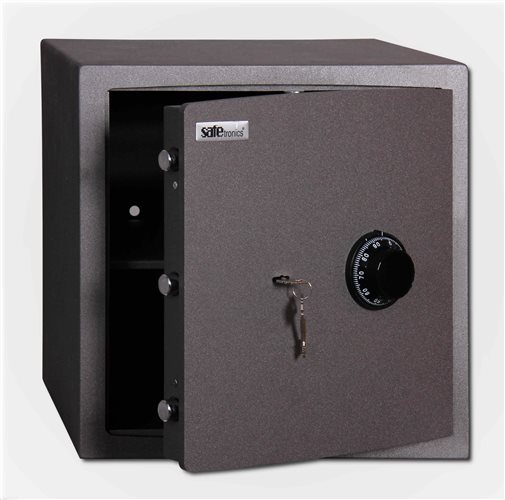 Nábytkový trezor NTR-39 MLG