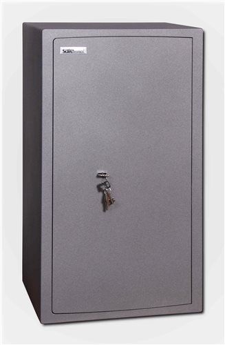 Nábytkový trezor NTR-80 M