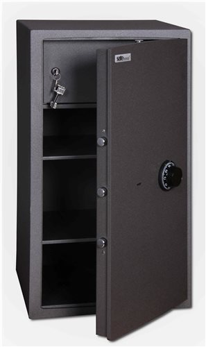 Nábytkový trezor NTR-80 MLG