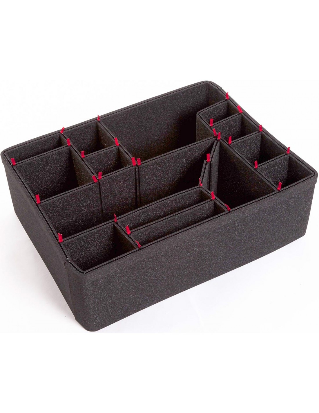 Peli™ Air Náhradní TP přepážky Peli Air DS-1615TP 