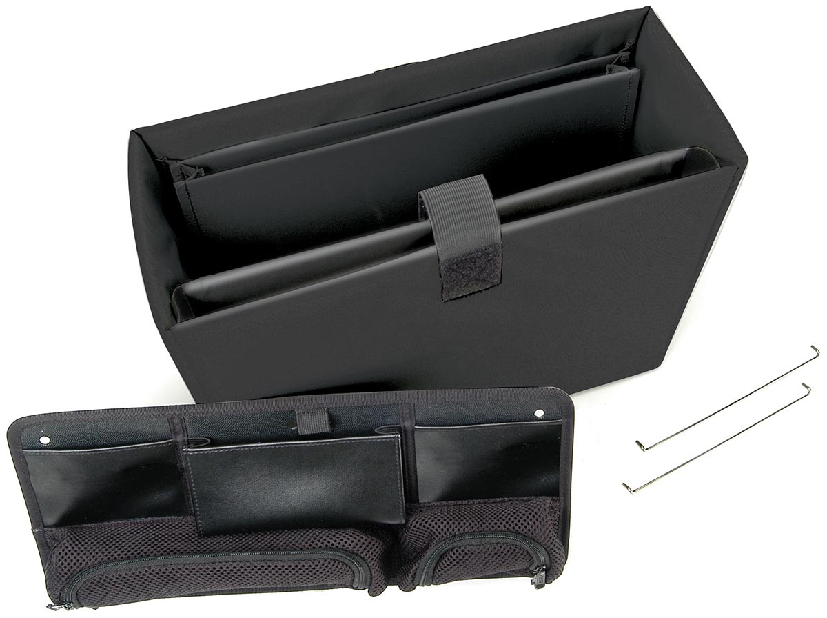 Peli™ Office Divider Set s Lid organizérem pro Protector Case 1430