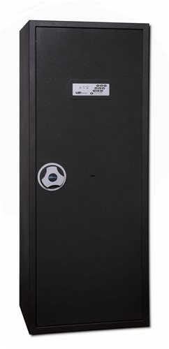 Skříňový trezor TSS 160 ME