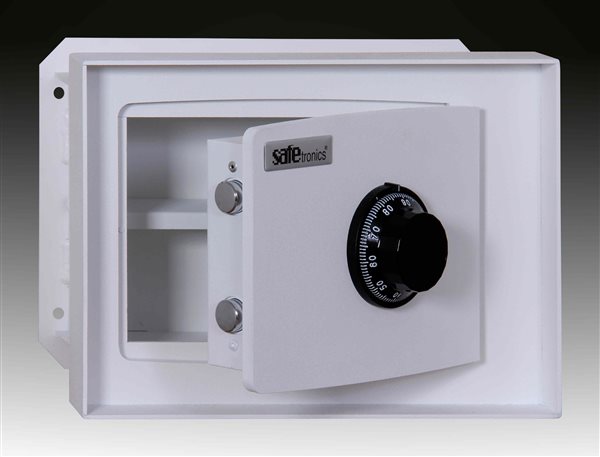 Stěnový trezor ST 20 LG