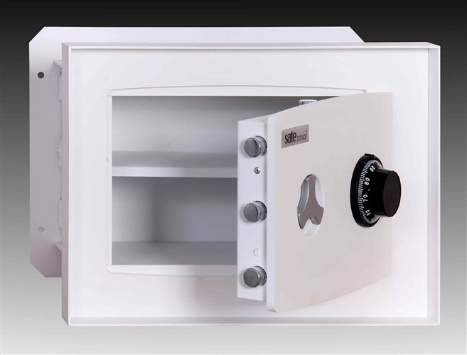Stěnový trezor ST 23 LG/27