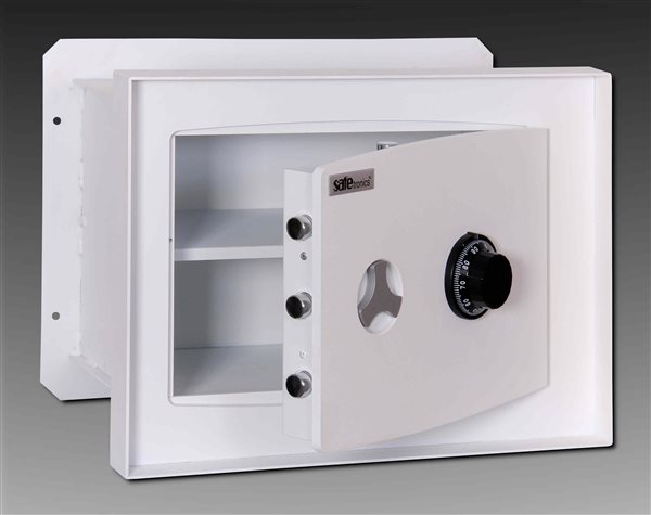 Stěnový trezor ST 28 LG