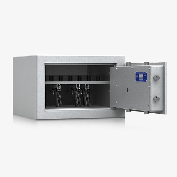 Trezor na zbraně München - Pasing 59400