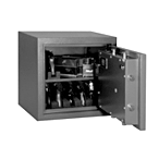 Trezory na krátké zbraně