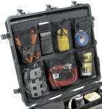 Peli™ Lid organizér pro Protector Transport Case 1690