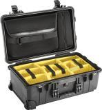 Peli™ Protector Studio Case 1510SC černý 