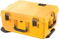 Storm Travel Case™ IM2720 žlutý s pěnou