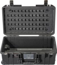 EZ-click MOLLE panel pro Air Carry-On Case 1535